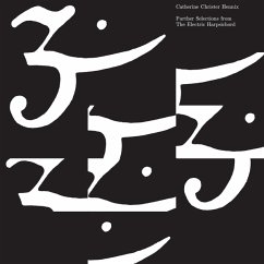 Cover Further Selections From The Electric Harpsichord