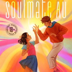 SOULMATE AU (MP3-Download) - Romanova, Anna; Muhina, Yuliya; Engine, Tate; Fin, Ar; M.M, Dzhennelin; Volkova, Alisa; Vinokurova, Violetta; Ryun, Minika; Obuhova, Anna; Koda, Yuliya; R., Danya; Lokhart, Liss; Platonova, Olga; S., Nelli; Mauregata; Gusarova; Bolfinch, Ketrin; Zarin, Yaroslav; Nox_Atra; Littl, Syuzi