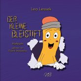 Der kleine Bleistift (MP3-Download)