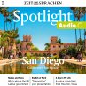 Englisch lernen Audio – San Diego,... - Bild 1