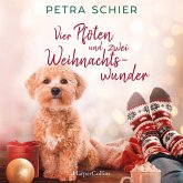 Vier Pfoten und zwei Weihnachtswunder (MP3-Download)