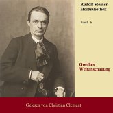 Goethes Weltanschauung (MP3-Download)