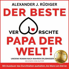 Cover DER BESTE verarschte PAPA DER WELT! (MP3-Download)