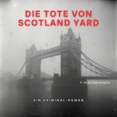 Die Tote von Scotland Yard (MP3-Download)