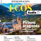 Spanisch lernen Audio – Pyrenäen (MP3-Download) Spanisch lernen Audio – Pyrenäen (MP3-Download)