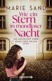 Wie ein Stern in mondloser Nacht   (Mängelexemplar)