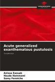 Acute generalized exanthematous pustulosis