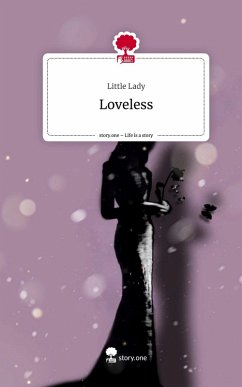 Cover Loveless. Life is a Story - story.one