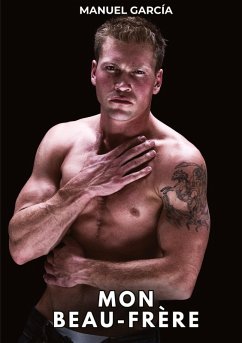 Cover Mon Beau-frère