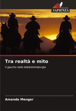 Cover Tra realtà e mito