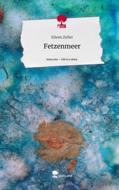 Cover Fetzenmeer. Life is a Story - story.one