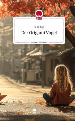 Cover Der Origami Vogel. Life is a Story - story.one