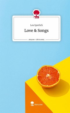 Cover Love & Songs. Life is a Story - story.one