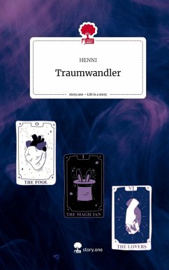 Cover Traumwandler. Life is a Story - story.one