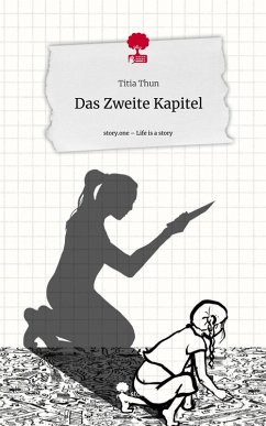 Cover Das Zweite Kapitel. Life is a Story - story.one