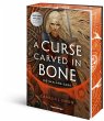 A Curse Carved in Bone / Die... - Bild 1