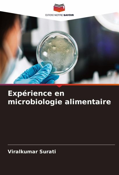 Expérience en microbiologie alimentaire Expérience en microbiologie alimentaire