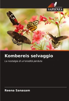 Kombereis selvaggio - Sanasam, Reena