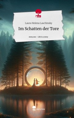 Cover Im Schatten der Tore. Life is a Story - story.one