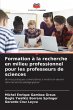 Formation à la recherche en milieu... - Bild 1
