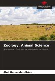 Zoology, Animal Science