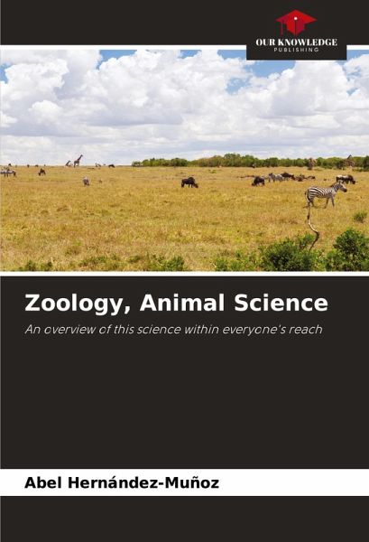 Zoology, Animal Science Zoology, Animal Science