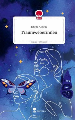 Cover Traumweberinnen. Life is a Story - story.one