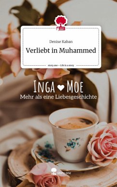 Cover Verliebt in Muhammed. Life is a Story - story.one