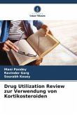 Drug Utilization Review zur Verwendung von Kortikosteroiden