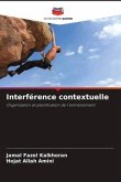 Interférence contextuelle