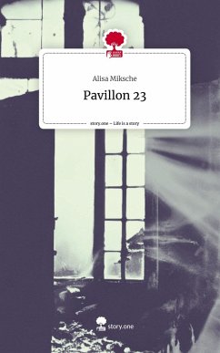 Cover Pavillon 23. Life is a Story - story.one