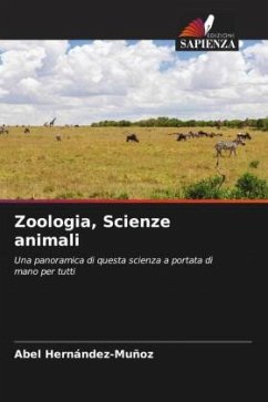 Zoologia, Scienze animali - Hernández-Muñoz, Abel