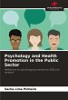 Psychology and Health Promotion in the... - Bild 1