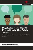 Psychology and Health Promotion in the Public Sector