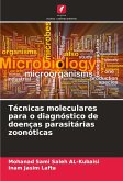 Técnicas moleculares para o diagnóstico de doenças parasitárias zoonóticas