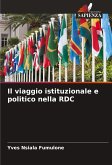 Il viaggio istituzionale e politico nella RDC