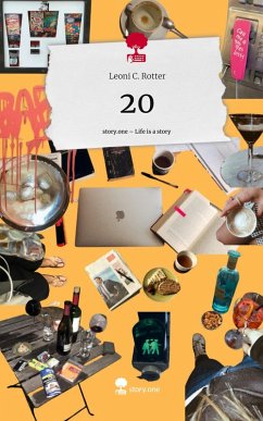 Cover 20. Life is a Story - story.one