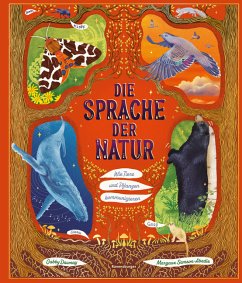 Cover Die Sprache der Natur