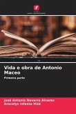 Vida e obra de Antonio Maceo