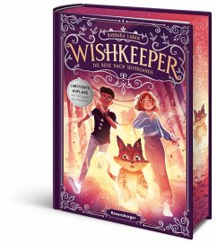 Wishkeeper