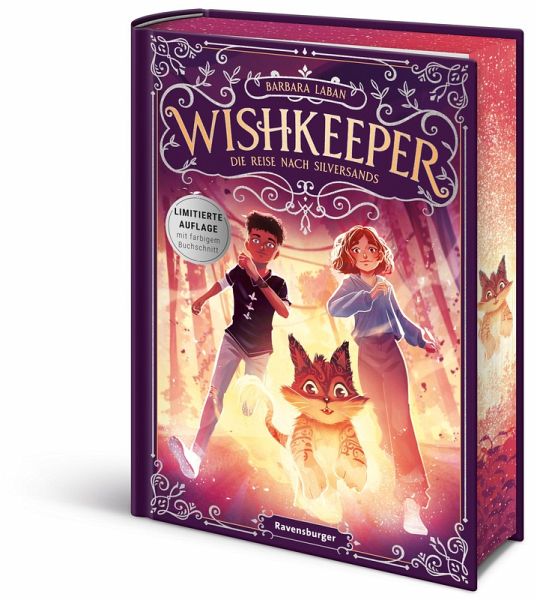 Wishkeeper