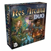 Res Arcana Duo