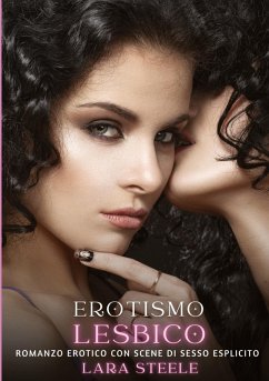 Cover Erotismo Lesbico