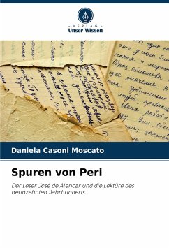 Spuren von Peri - Casoni Moscato, Daniela