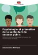 Psychologie et promotion de la santé... - Bild 1