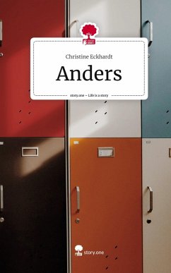 Cover Anders. Life is a Story - story.one