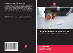 Suplementos alimentares - Mecheri, Rim;Madi, khedidja;Souha, Maroua