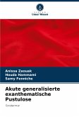 Akute generalisierte exanthematische Pustulose