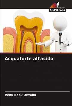 Cover Acquaforte all'acido