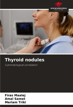 Cover Thyroid nodules